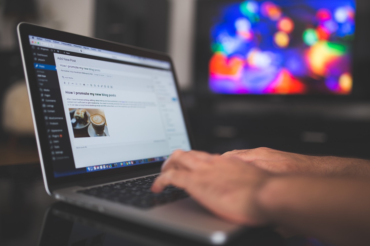 WordPress Leads the Open Website Alliance: What It Means for Site Owners