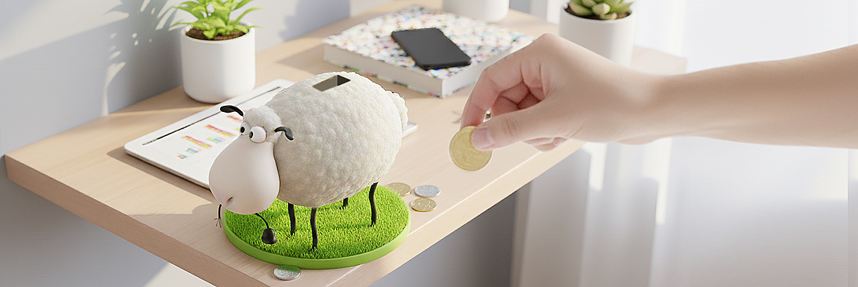 Affordable web hosting