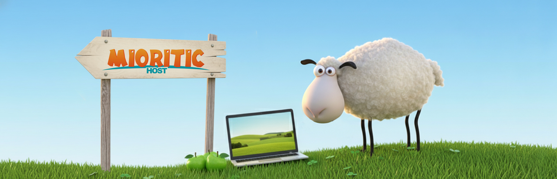 Instalare WordPress automată