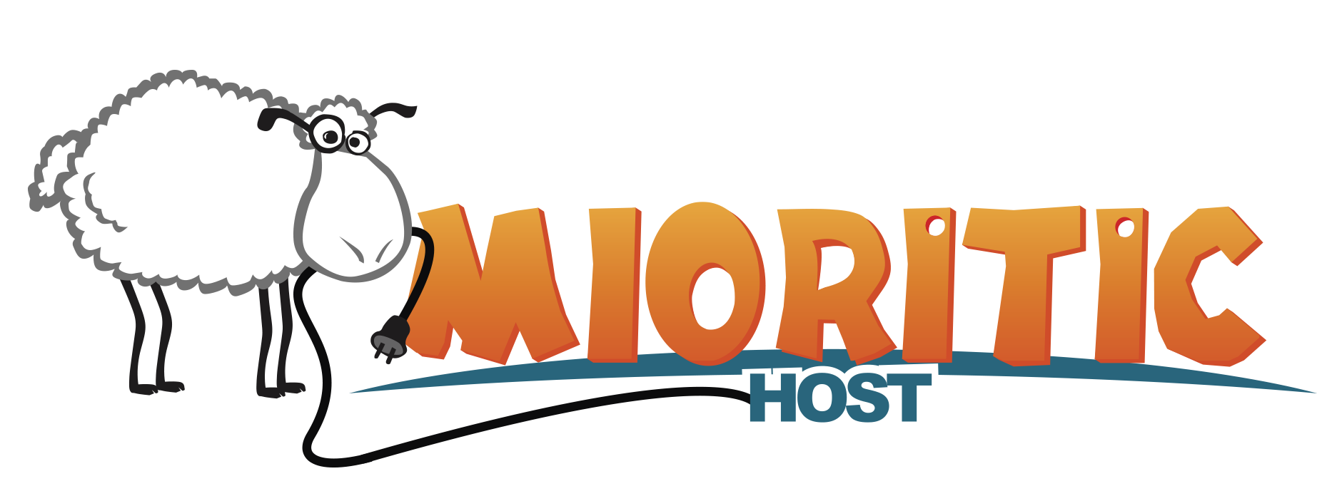 MioriticHost.com - Găzduire website