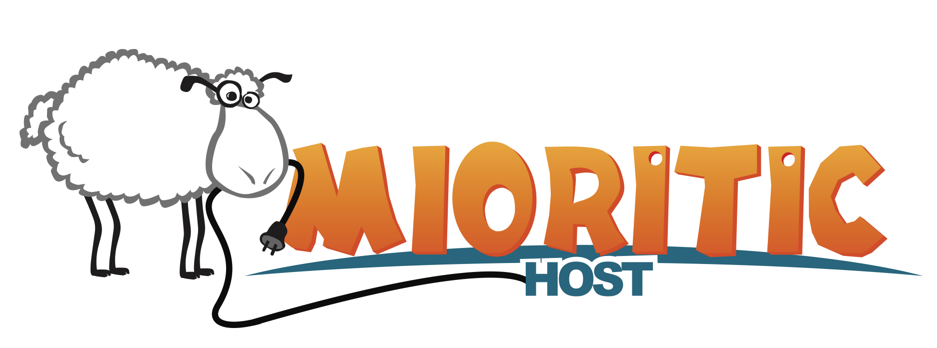 MioriticHost.com - Găzduire website